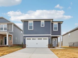 908 Grand Mesa Dr, Garner, NC 27529