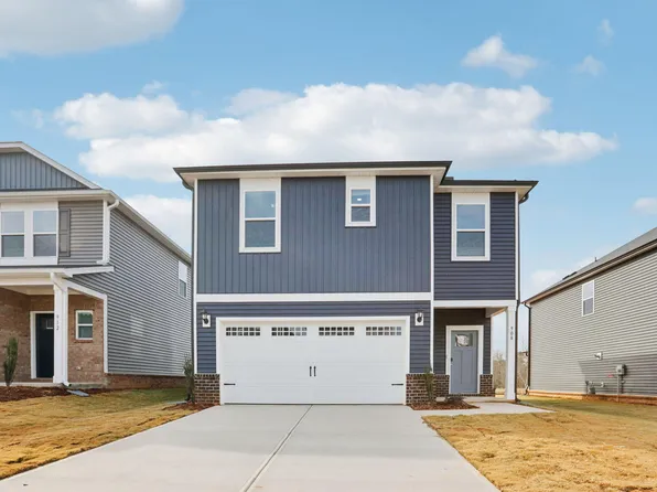 908 Grand Mesa Dr, Garner, NC 27529