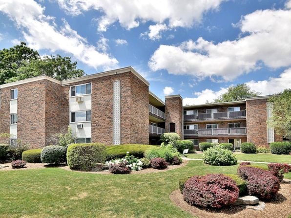 600 S York St APT 1C