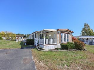 5 Monadnock Dr, Rochester, NH 03867