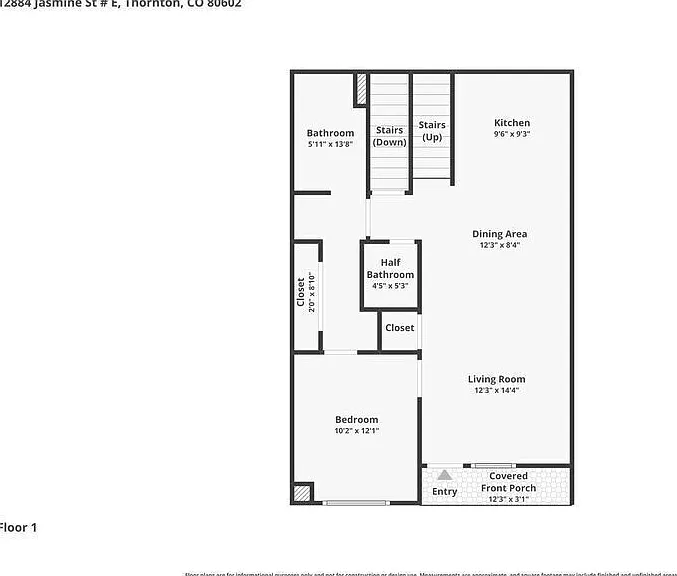 12884 Jasmine St #E — Photo 27