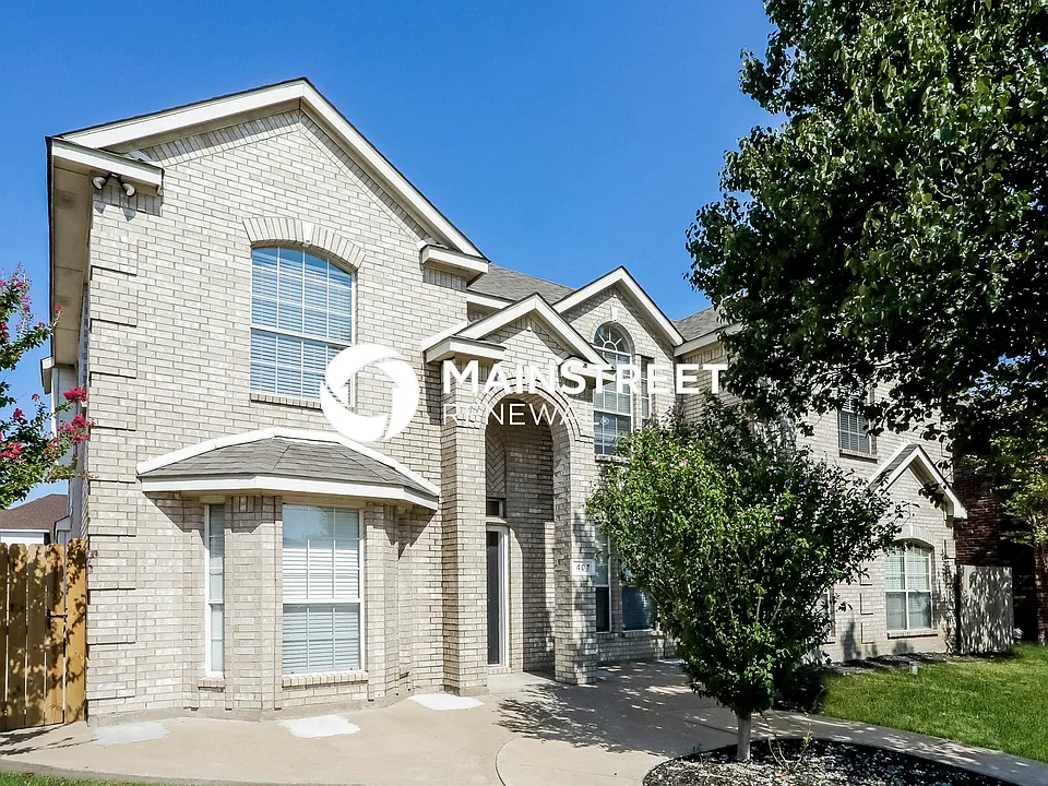 407 Mountain Cir