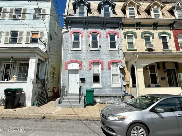 141 E Dewart St, Shamokin, PA 17872