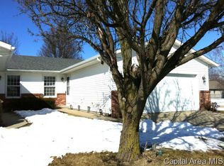 1913 Halifax Dr, Springfield, IL 62703