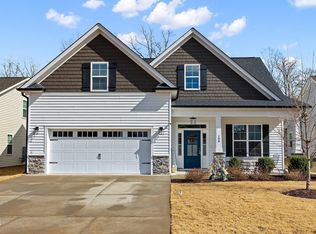 108 Sweetbay Park, Youngsville, NC 27596