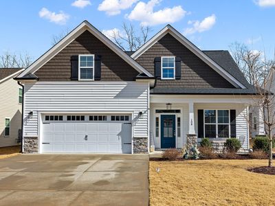 108 Sweetbay Park, Youngsville, NC, 27596
