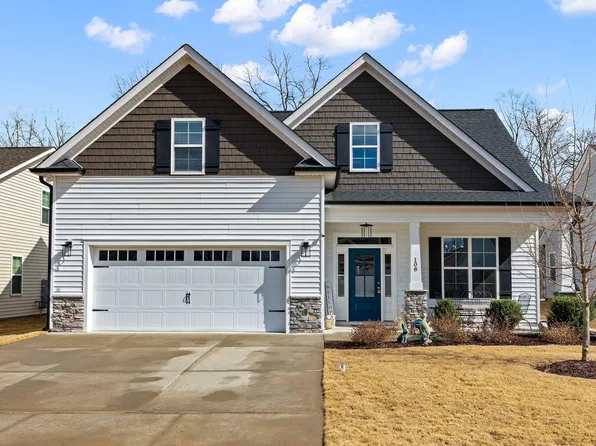 108 Sweetbay Park, Youngsville, NC 27596