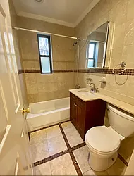Rented by Manhattan Dwelling Corporation