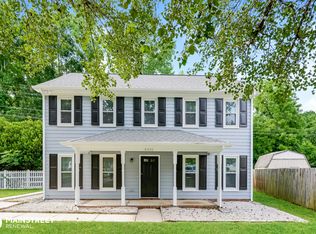 4201 Hounds Run Dr, Matthews, NC 28105