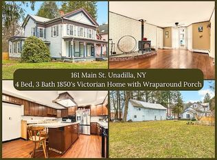 161 Main St, Unadilla, NY 13849