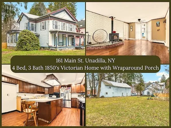 161 Main St, Unadilla, NY 13849