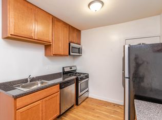 3406 W Berteau Ave, Chicago, IL 60618