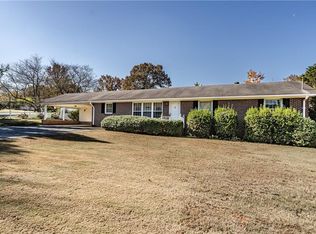 1102 Old Rockmart Rd SE, Silver Creek, GA 30173