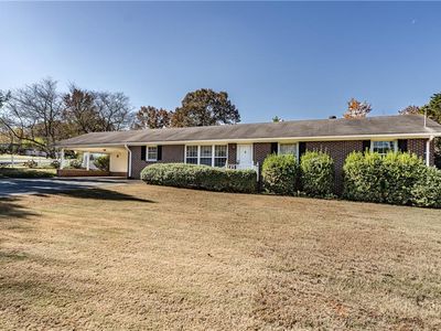 1102 Old Rockmart Rd SE, Silver Creek, GA, 30173