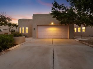 6020 Jamers Pl NW, Albuquerque, NM 87120
