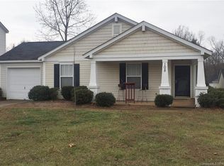 108 Duxbury Dr, Mooresville, NC 28115