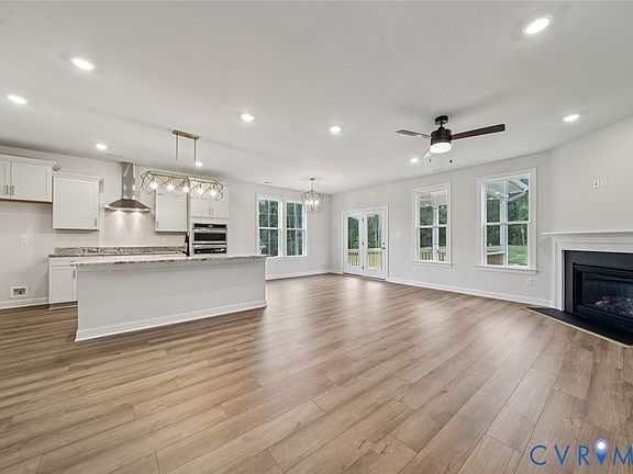 2nd image of 3067 Miller Farm Ct