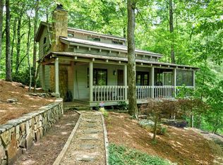 1402 Henderson Mountain Rd, Jasper, GA 30143