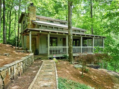 1402 Henderson Mountain Rd, Jasper, GA, 30143