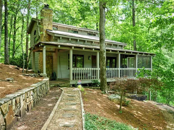 1402 Henderson Mountain Rd, Jasper, GA 30143