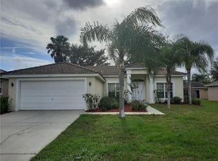 504 Anise Way, Poinciana, FL 34759