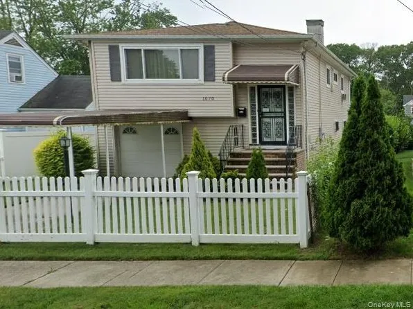 1070 Mahopac Road, West Hempstead, NY 11552
