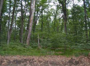 D W Birch, Roscommon, MI 48653