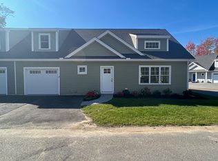 15 Joseph Way #7, Wells, ME 04090