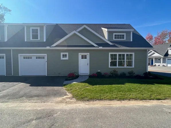 15 Joseph Way #7, Wells, ME 04090