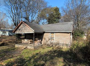 148 Pecan Ln, Dyersburg, TN 38024