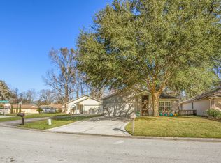 4329 Lake Woodbourne Dr S, Jacksonville, FL 32217