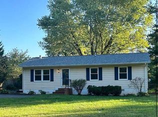 8441 Pamunkey Rd, Spotsylvania, VA 22551