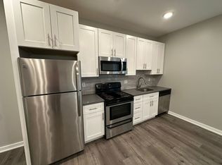 1636-54 W Flora Street, Philadelphia, PA 19121