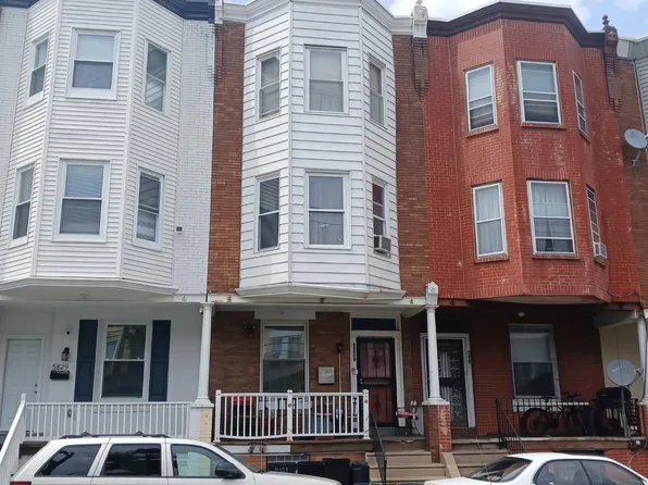 5827 Crittenden St, Philadelphia, PA 19138