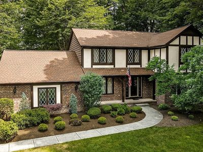 4700 Pine Mnr, Clarence, NY, 14031