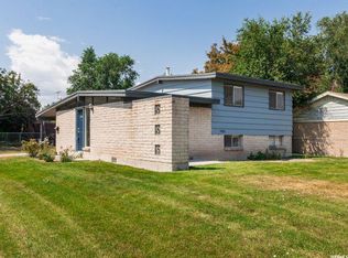 5142 S Leisure Ln, Salt Lake City, UT 84129