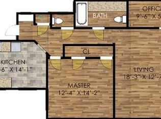 1940 Anza St APT 1, San Francisco, CA 94118