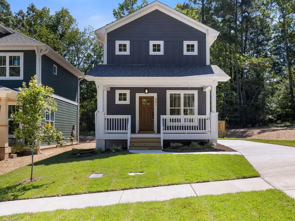 602 Hemlock Ave, Durham, NC 27707