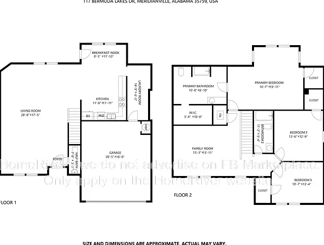 117 Bermuda Lakes Dr — Photo 2