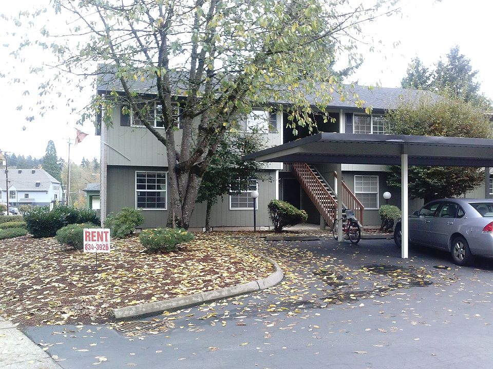 Front with Car Port
