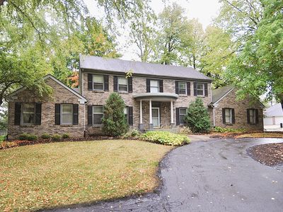 2561 Point O Woods Dr, Rockford, IL, 61114