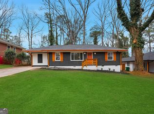 3119 Bellgreen Way, Decatur, GA 30032