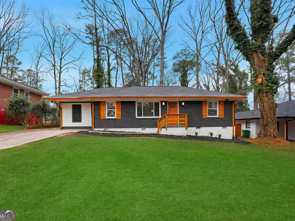 3119 Bellgreen Way, Decatur, GA 30032