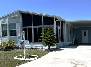 Blue Heron Pines, Punta Gorda, FL 33950