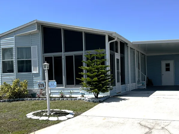 29200 Jones Loop Rd Lot 179, Punta Gorda, FL 33950