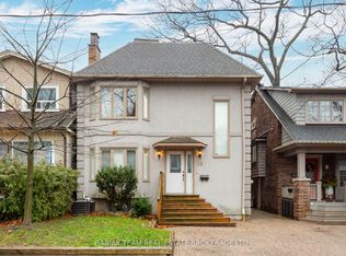 19 Grassmere Rd, Toronto, ON M6S1T4