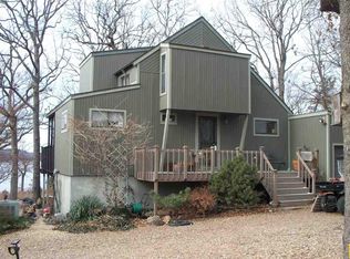 34448 Reservoir Ridge Rd, Warsaw, MO 65355