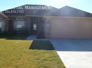 1105 Chaucer Ln, Harker Heights, TX 76548