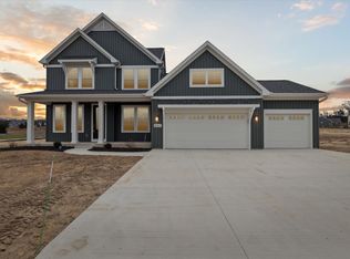 8063 Turning Stone, Kalamazoo, MI 49009