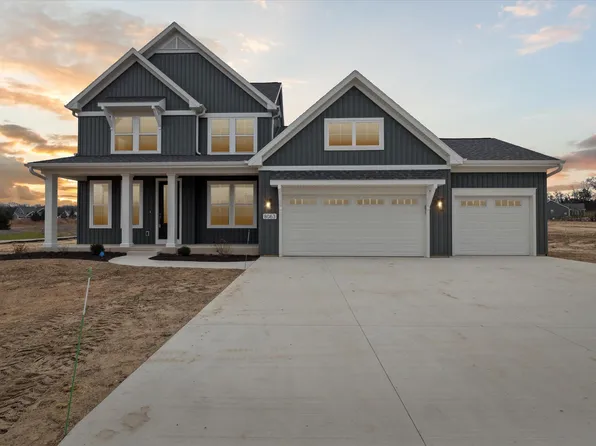 8063 Turning Stone, Kalamazoo, MI 49009
